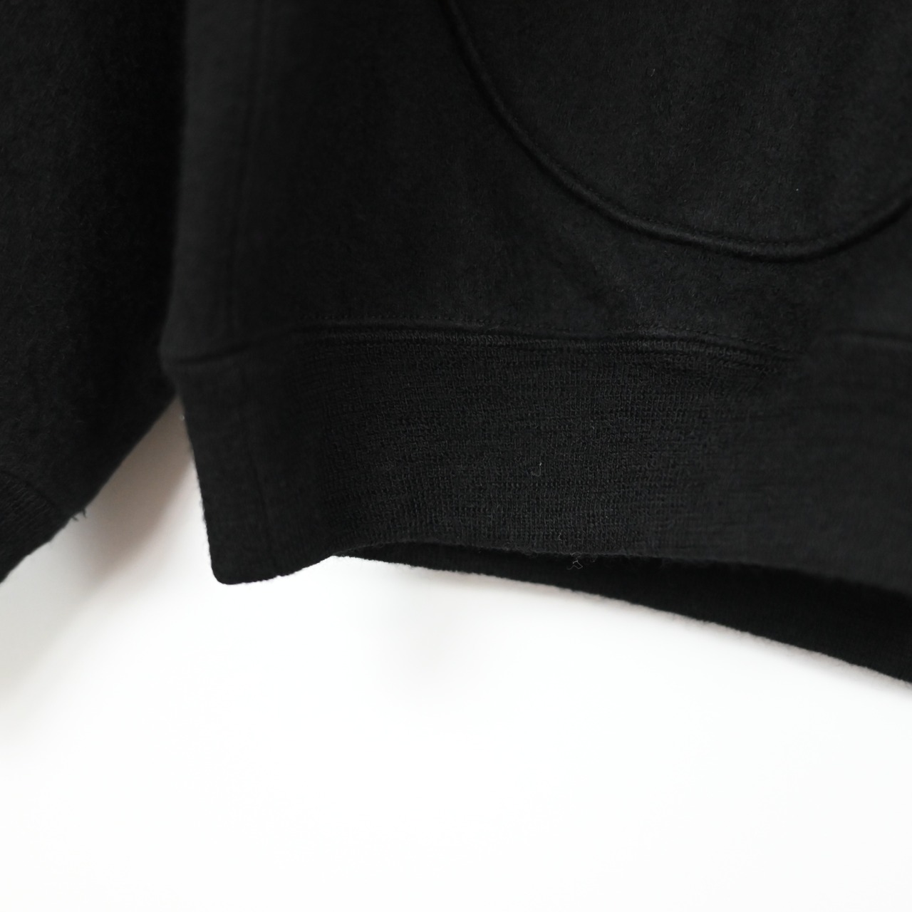 OLD JOE / IMPERIAL ZIP FRONT TOPS