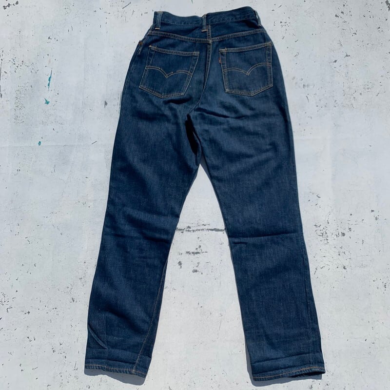 新品タグ付き28 リーバイス LEVI’S(R) 701