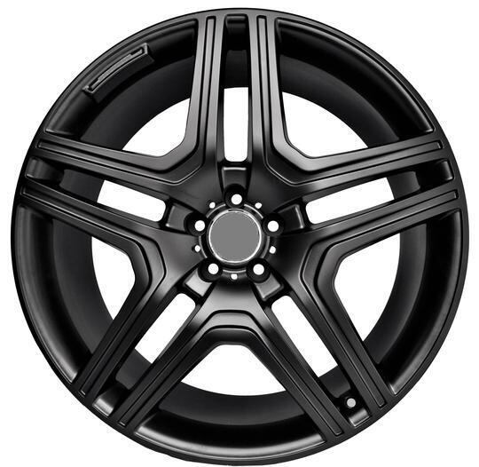 メルセデス・ベンツ 20インチ ホイールセット 145a0a430f24c7bca48b93305d7ea4