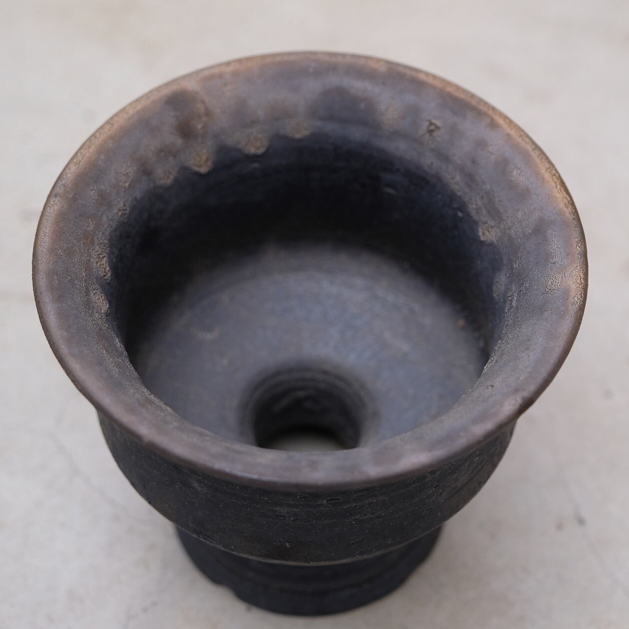 森崎恵美子 植木鉢 【公式通販】