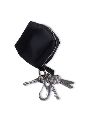 heyep へイップ  / Nylon Key Ring Pouch