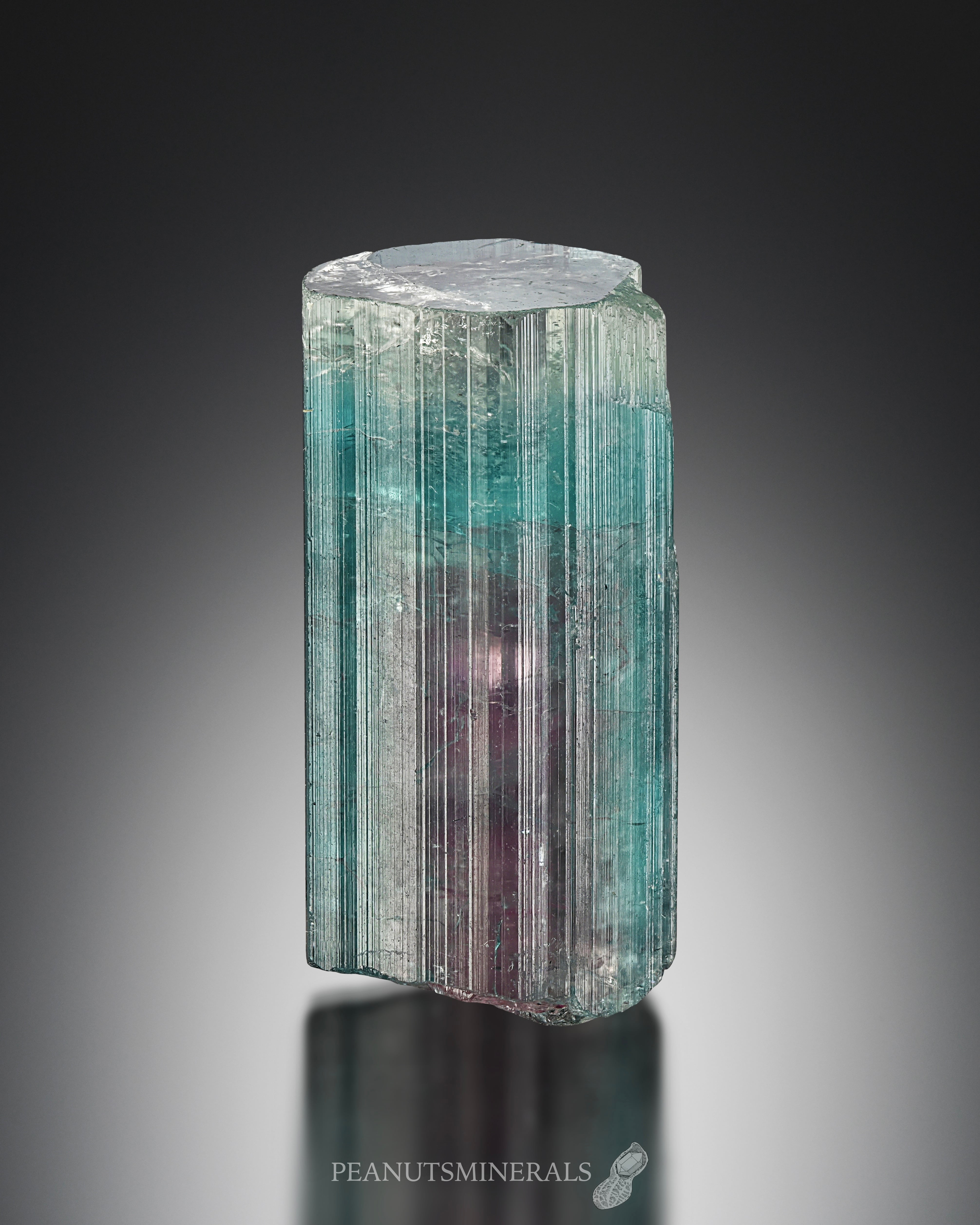 エルバイト 【Elbaite】ブラジル産