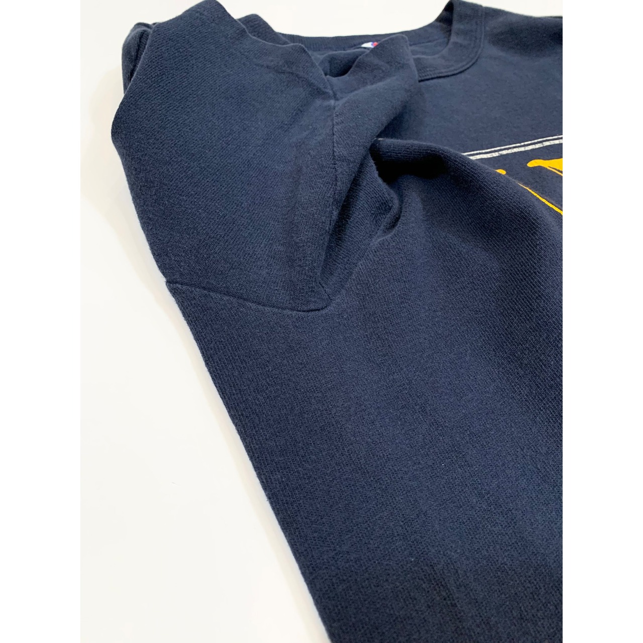 90s Champion COLLEGE Tee MADE IN USA  Size L