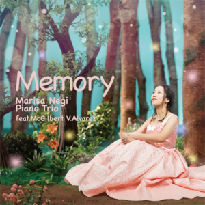 【2nd Album】Memory