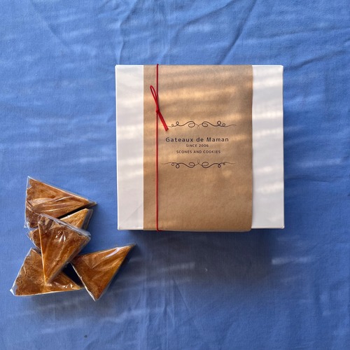 エンガディナー　16こ（箱入り）（送料別）