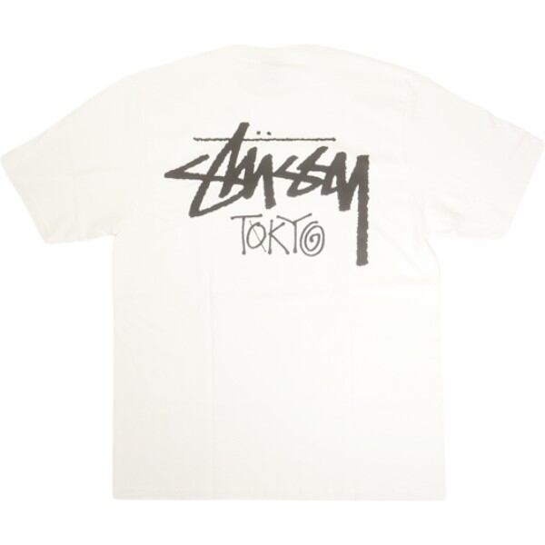Size【XL】 STUSSY ステューシー ×DOVER STREET MARKET 23AW STOCK DSM