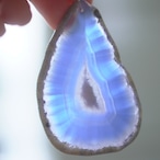 Fruits Wine 04 - アゲートヒーリングチャイム / Agate Sun Catcher Wind Chime 860