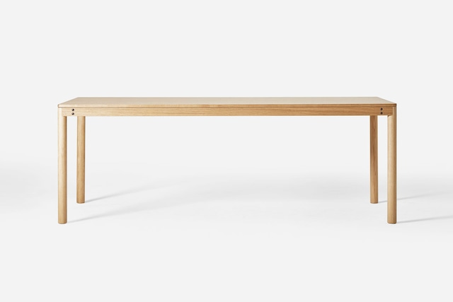 Dowel Table