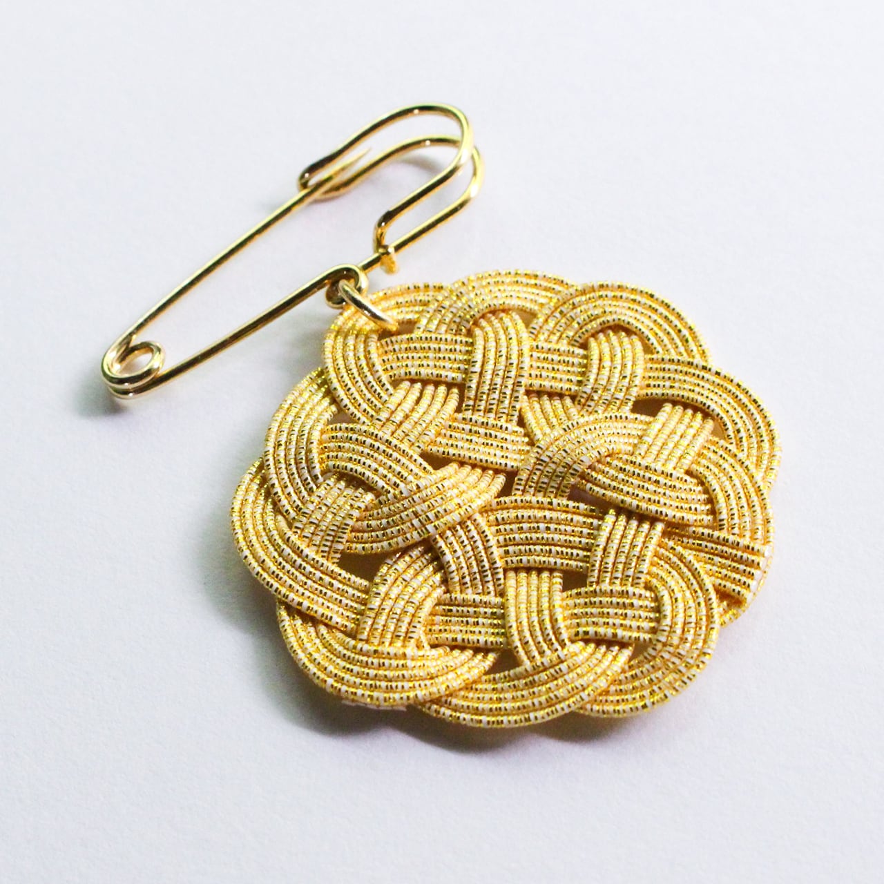 水引ブローチの人気通販 | 東京水引の水引アクセサリー – TOKYO