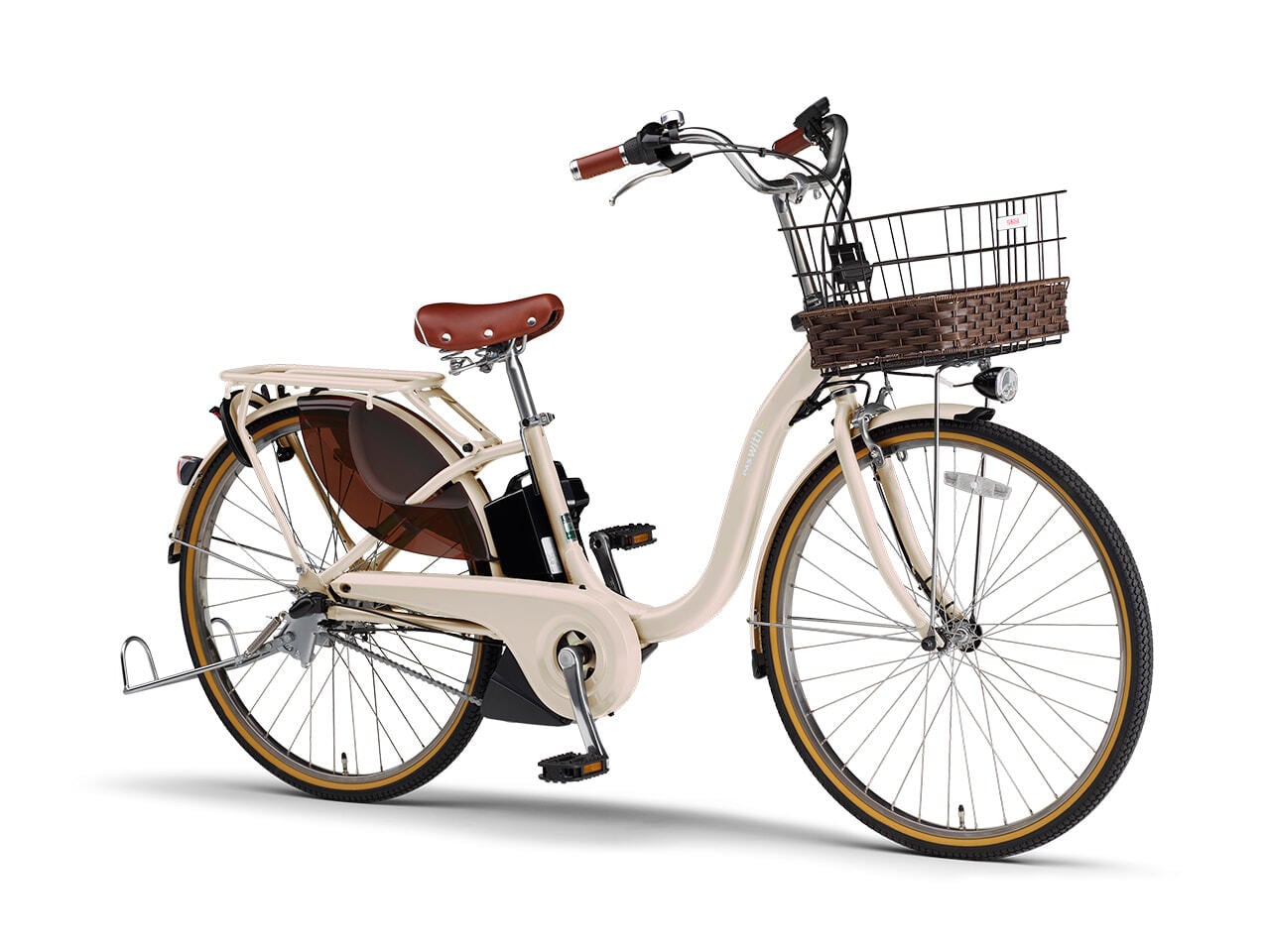 YAMAHA】PAS CITY-X 25年モデル | サイクルワークス 自転車取扱い数NO,1