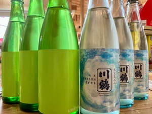 Hi様専用『日本酒 ご自宅用おまとめ』
