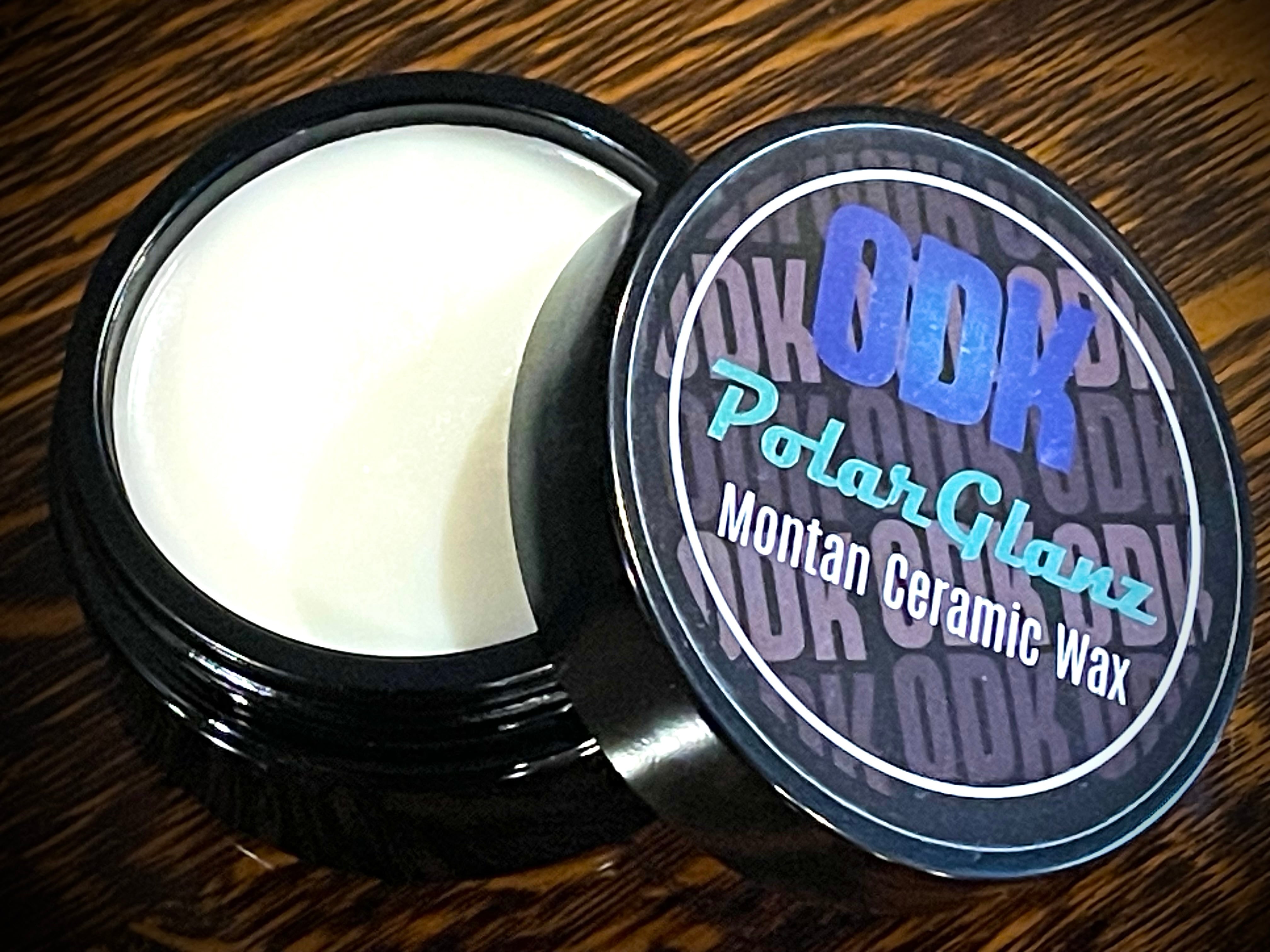 ODK Polar Glanz WAX 100ml | wax＆arts