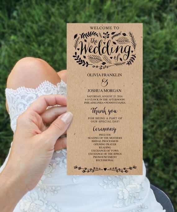 Woodland】ゲストが何名でもこの値段♥︎自分で作る海外風ウェディング