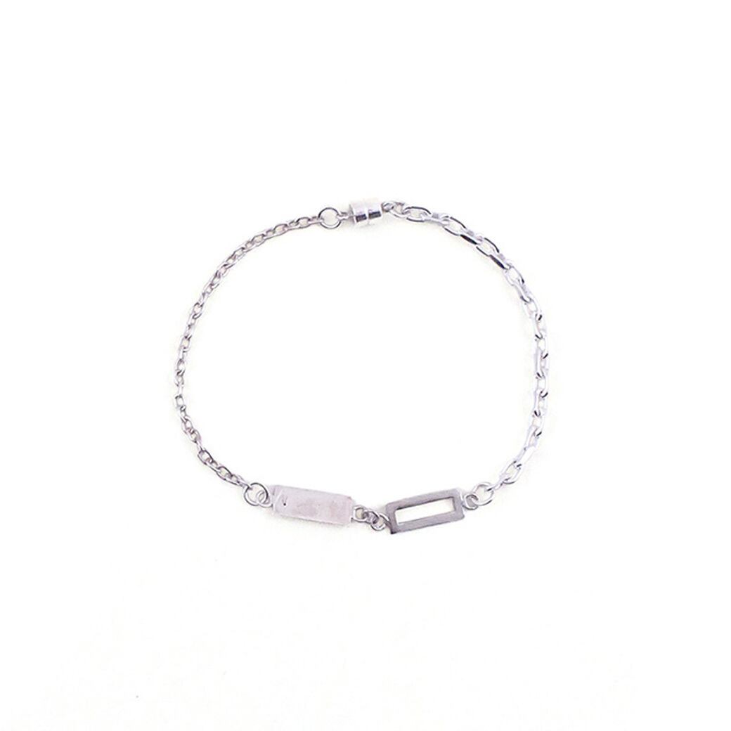 【予約商品】Bracelet 【BR-052-SV】