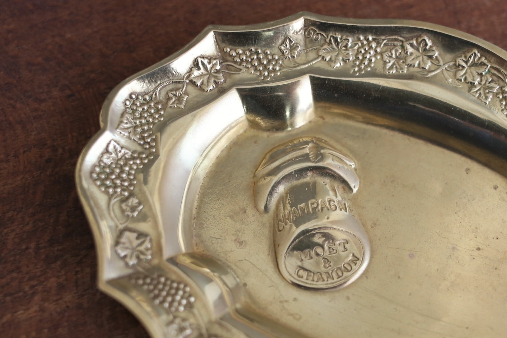 フランス アンティーク ヴィンテージ MOËT & CHANDON モエ・エ
