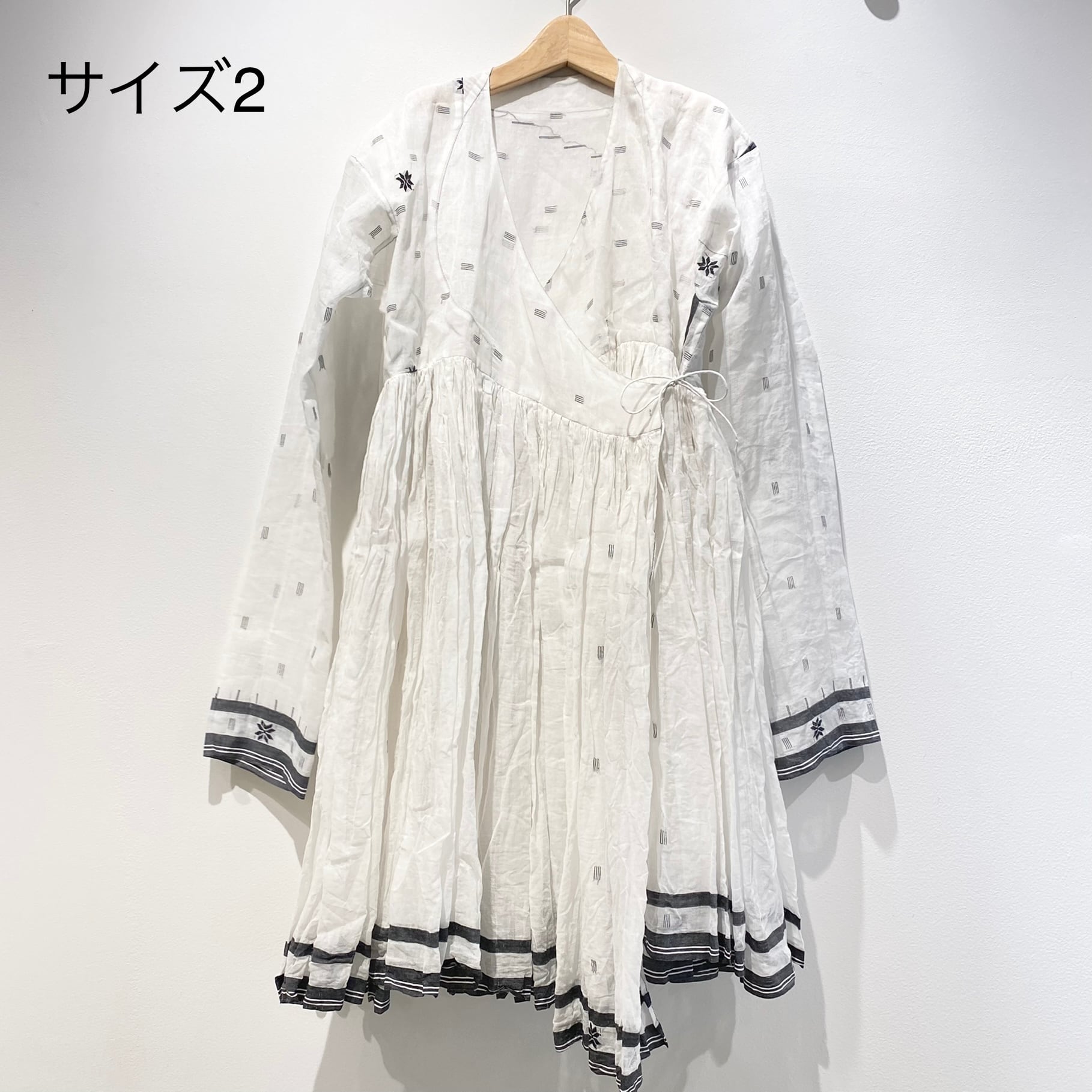 dosa rabari jacket（ラバリジャケット）ドーサ