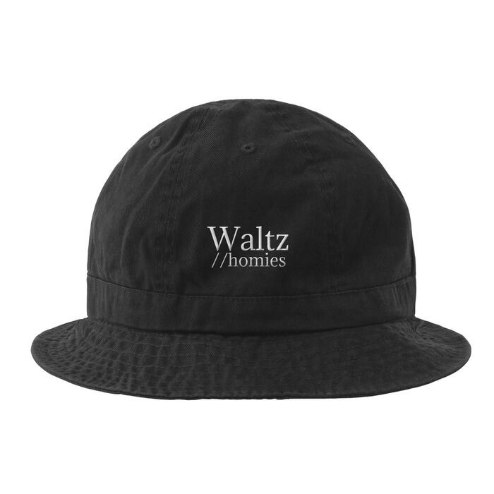 S.F.C / SFC SUN HAT Black【SFCSS25AC01】 | PAY ID