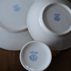 Old Noritake|オールドノリタケ 豪華金彩 伊万里調 花鳥文 デミタス トリオ thumbnail 10