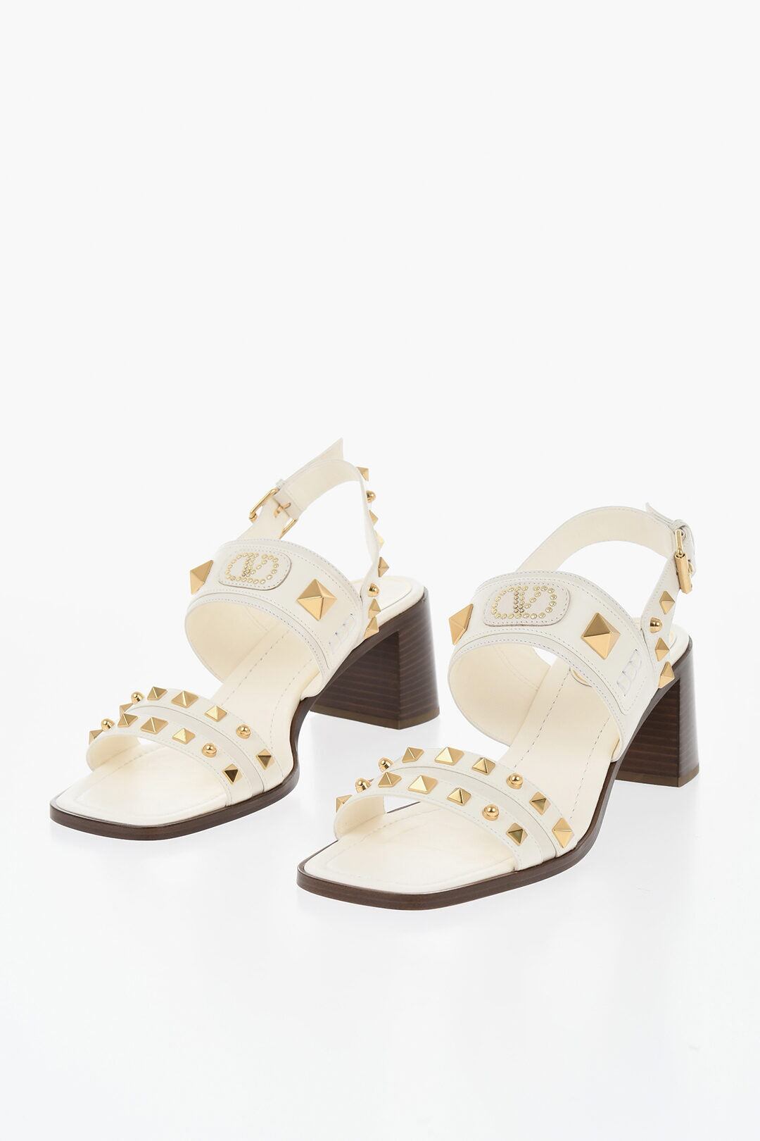 VALENTINO サンダル レザー