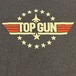 TOP GUN  Tシャツ ★【クリックポスト利用で送料無料】