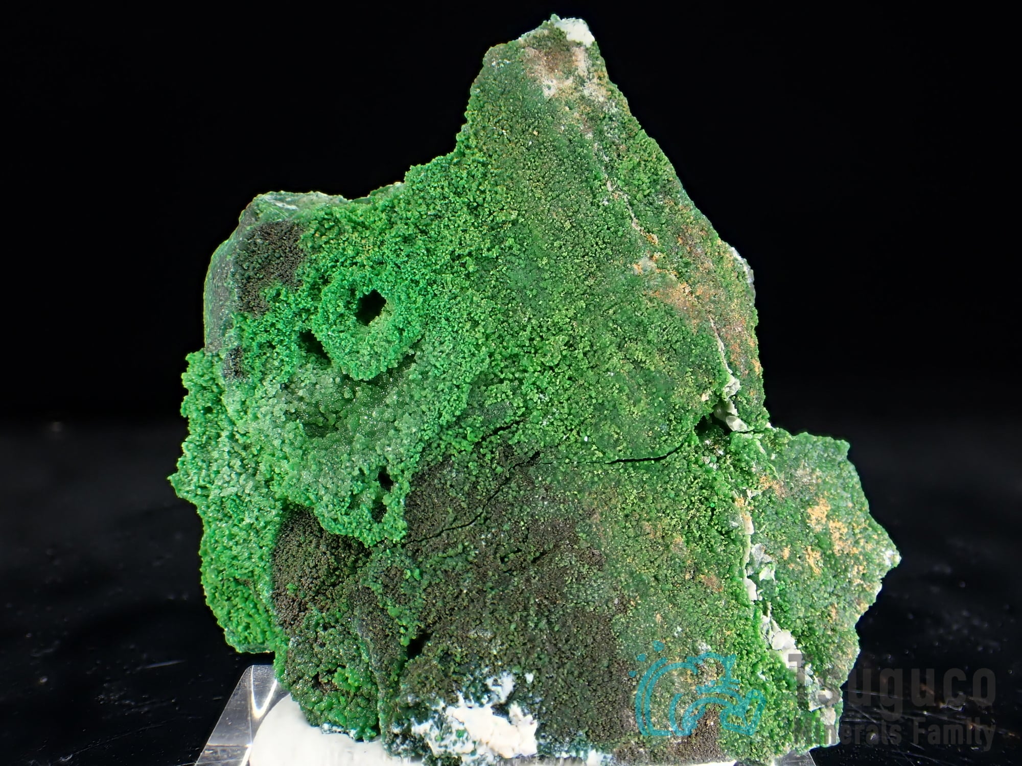 コニカルサイト コニカルコ石 ギリシャ TM-635 | つぐこみねらるず