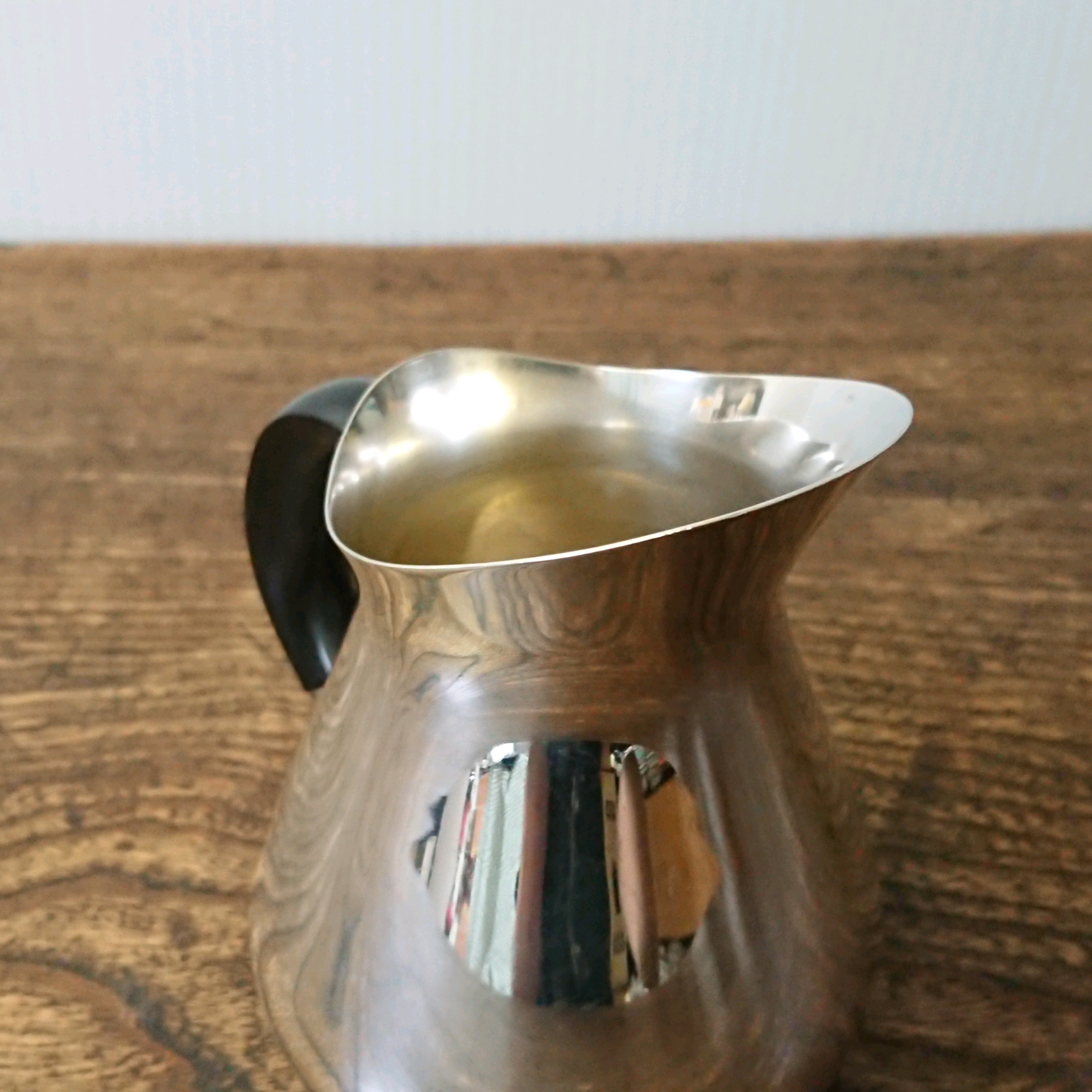 【Cohr】コーヒーポット【シルバープレート】デンマーク Cohr】コーヒーポット【シルバープレート】デンマーク Cohr