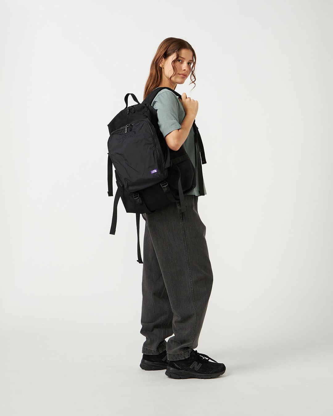THE NORTH FACE PURPLE LABEL | Parc-nique