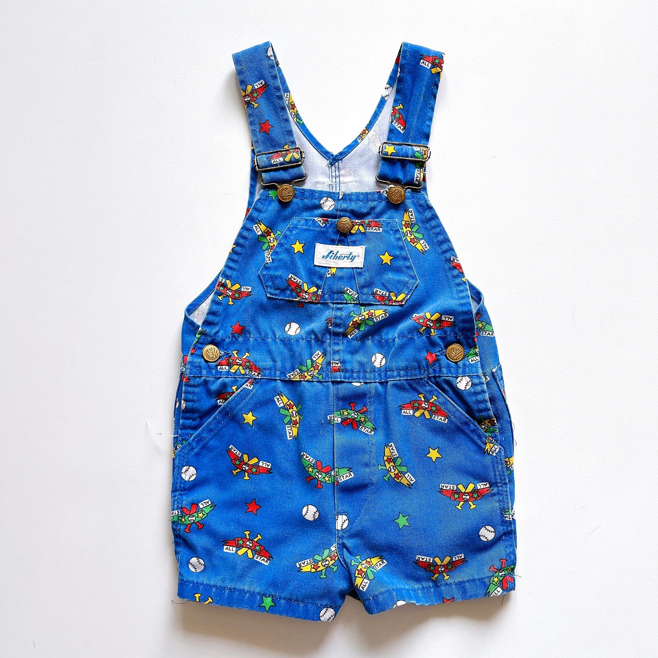 2y-8y】Maison Mangostan 25aw / トップス Tシャツ 半袖 子供服 NO