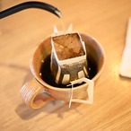 【10個セット】メキシコ・オーガニック・ドリップバッグ【ディカフェ】