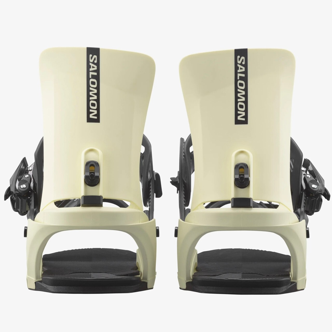 23-24年モデル . SALOMON .『 RHYTHM 』. Tender Yellow . サロモン 