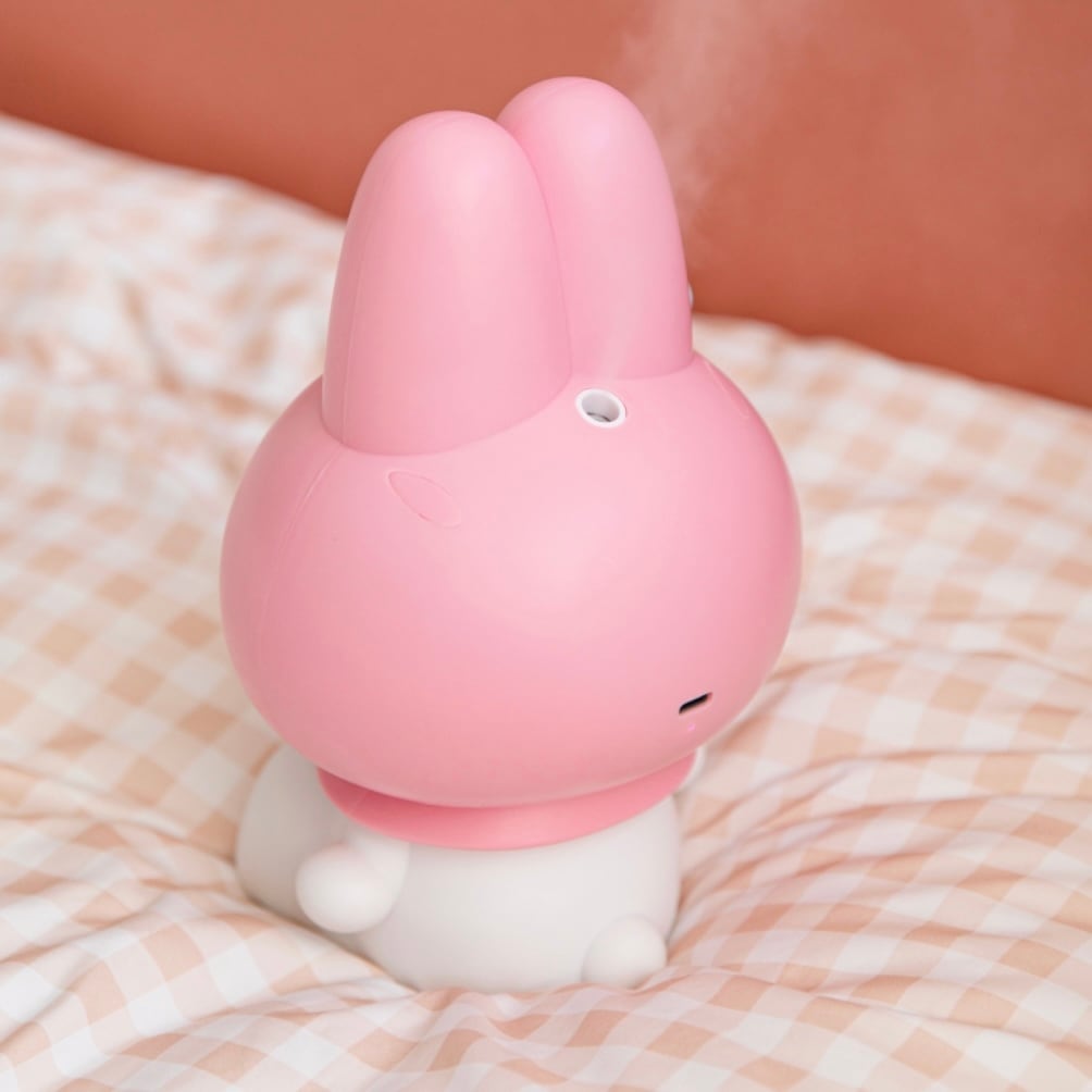 韓国限定 公式】kuromi my melody humidifier 2type / クロミ マイ