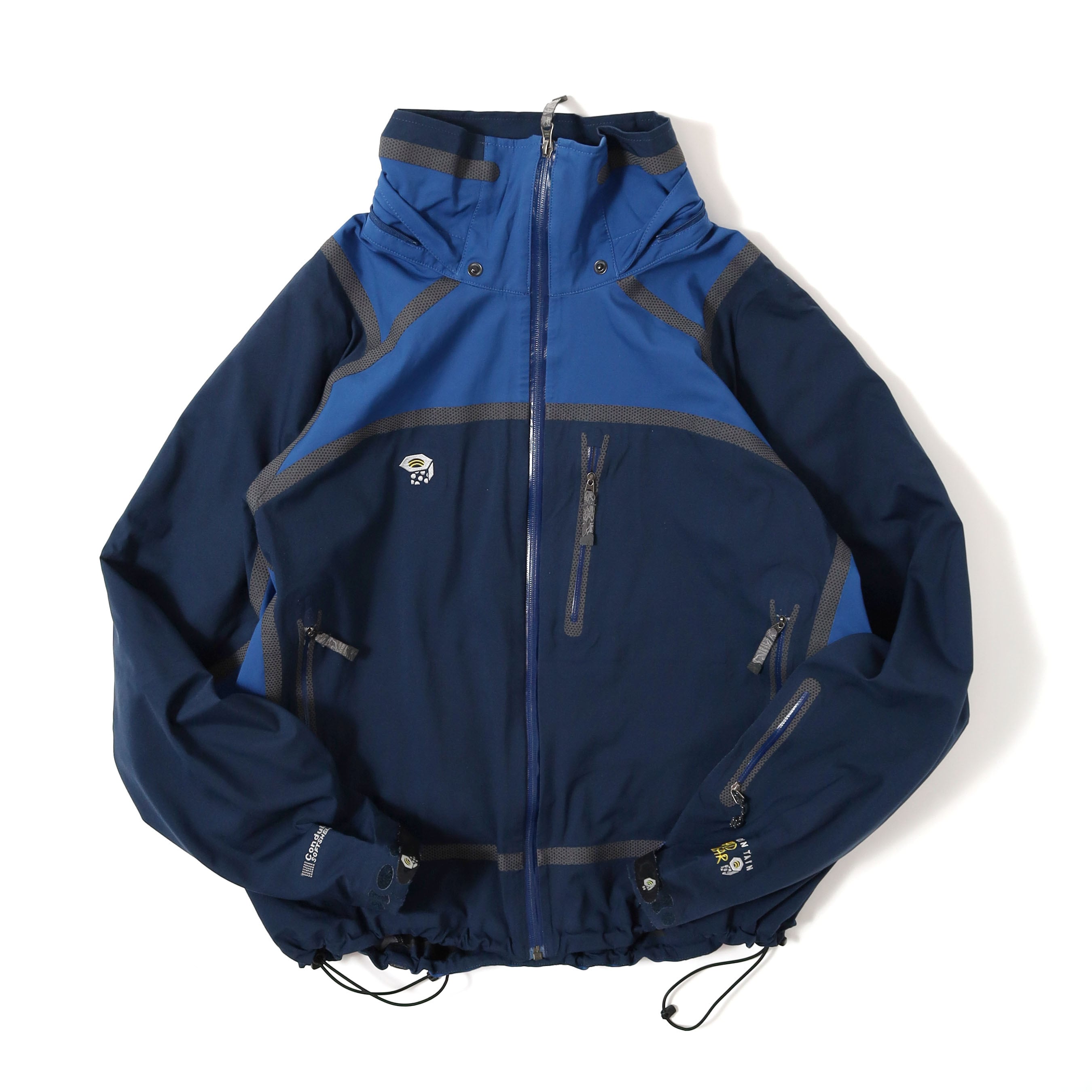 Mountain Hardwear Conduit Jacket | noverlap