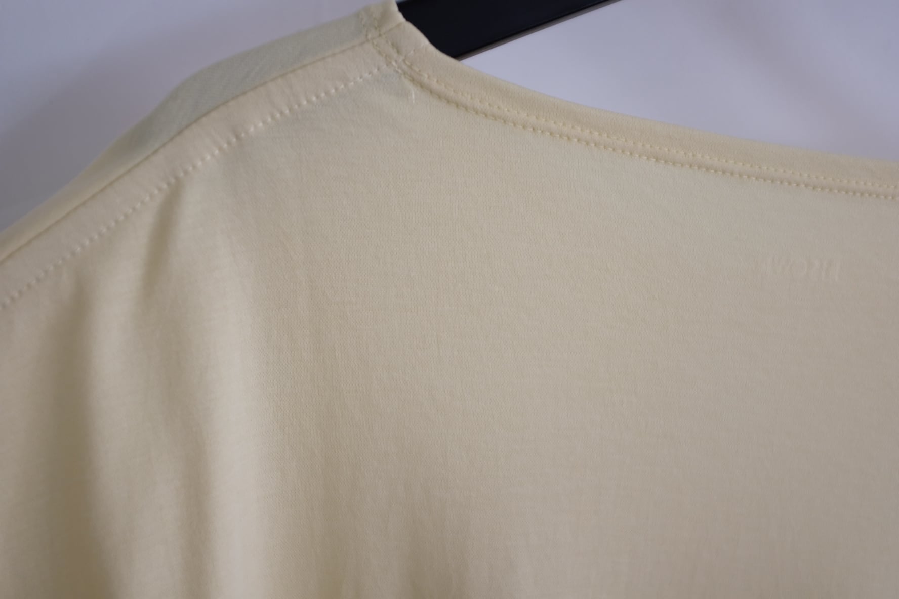 BISOWN]PIMA MOKLODI BASQUE TEE | YES-姫路の美容院と服のお店YES