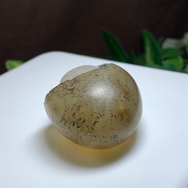 12.可愛い瑪瑙・ひよこ