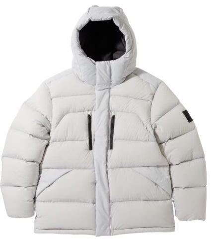 JackWolfskin//ASIA ROEMERTOR JKT M / Lサイズ/moonwalk/5032351-01