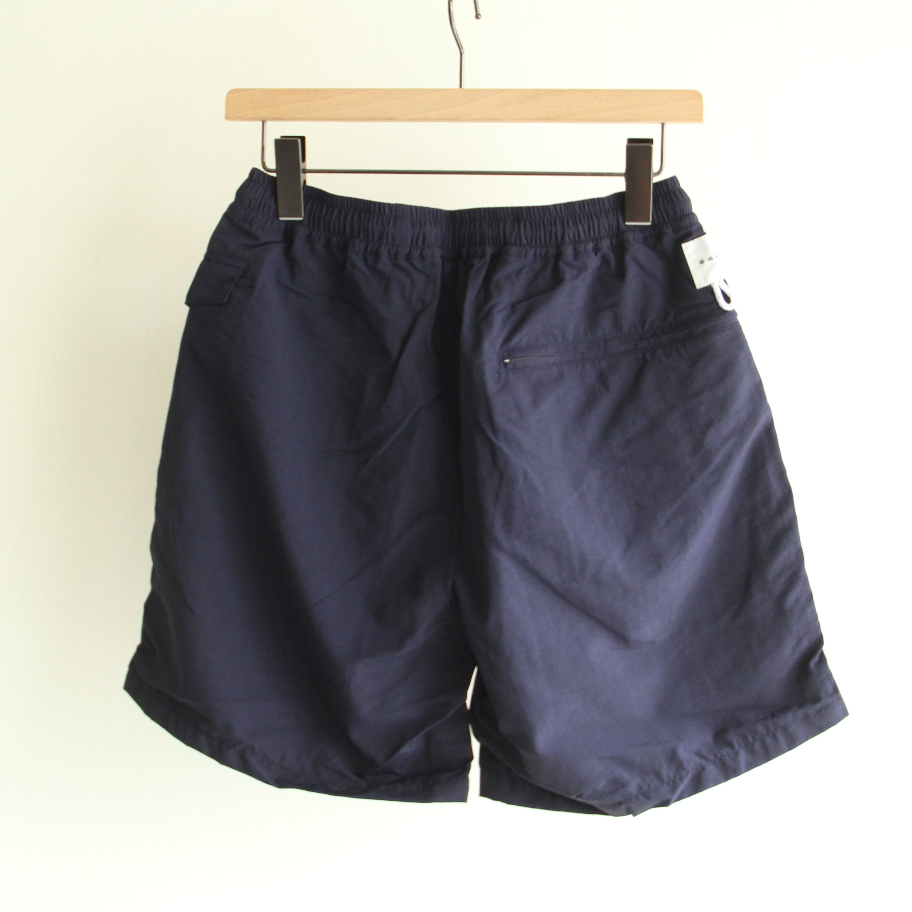 迷迭香 Nylon harvest shorts classic | Terminal