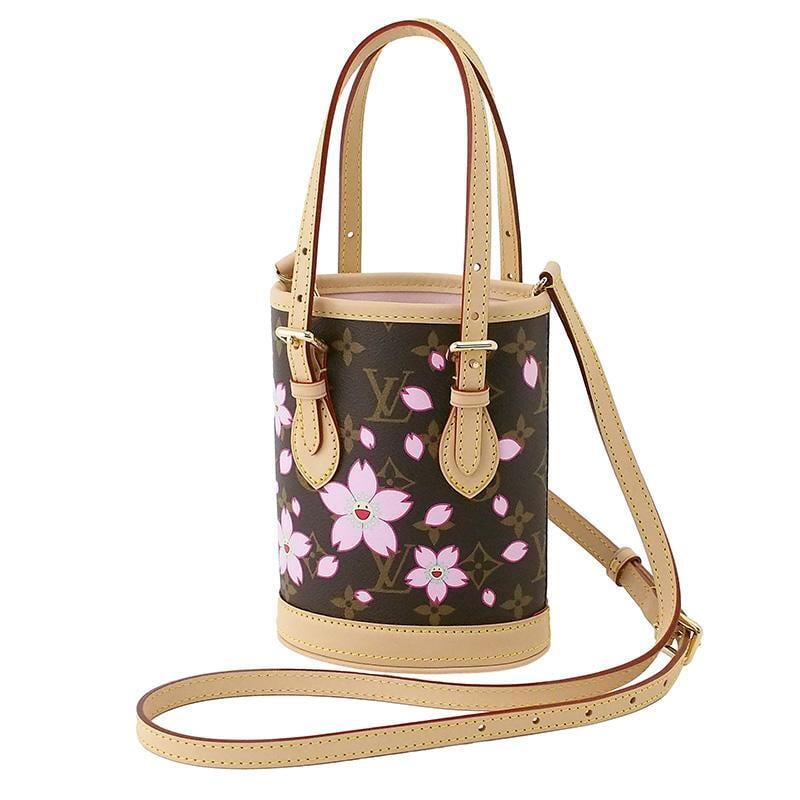 ルイヴィトン ショルダーバッグ モノグラム クロワッサン（LOUIS VUITTON） ルイヴィトン ショルダーバッグ M46856