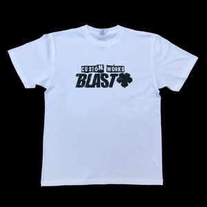 BLAST Grunge Tシャツ（限定カラー）