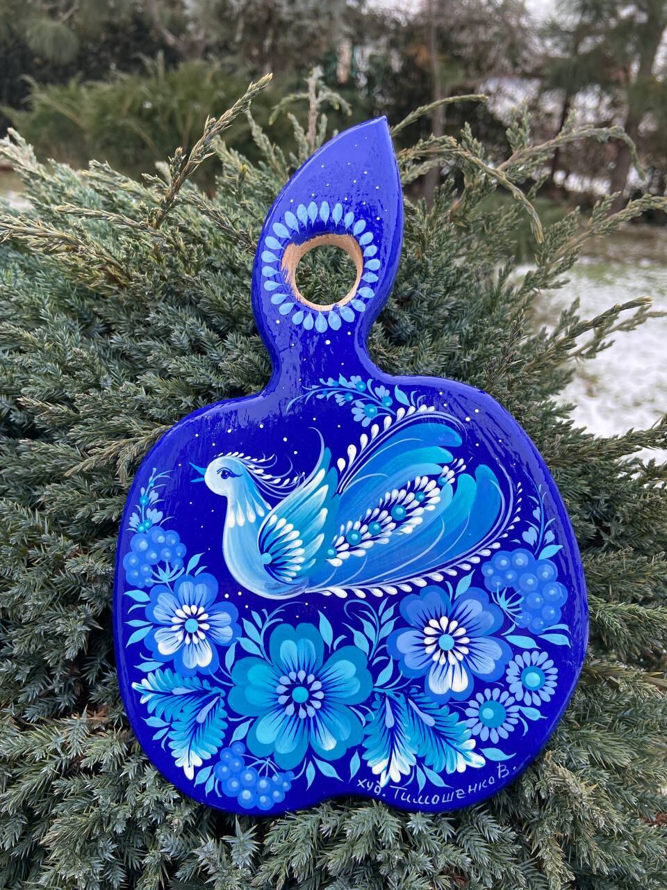 木製ボード | ウクライナ刺繍と伝統工芸店-UA.Designer-