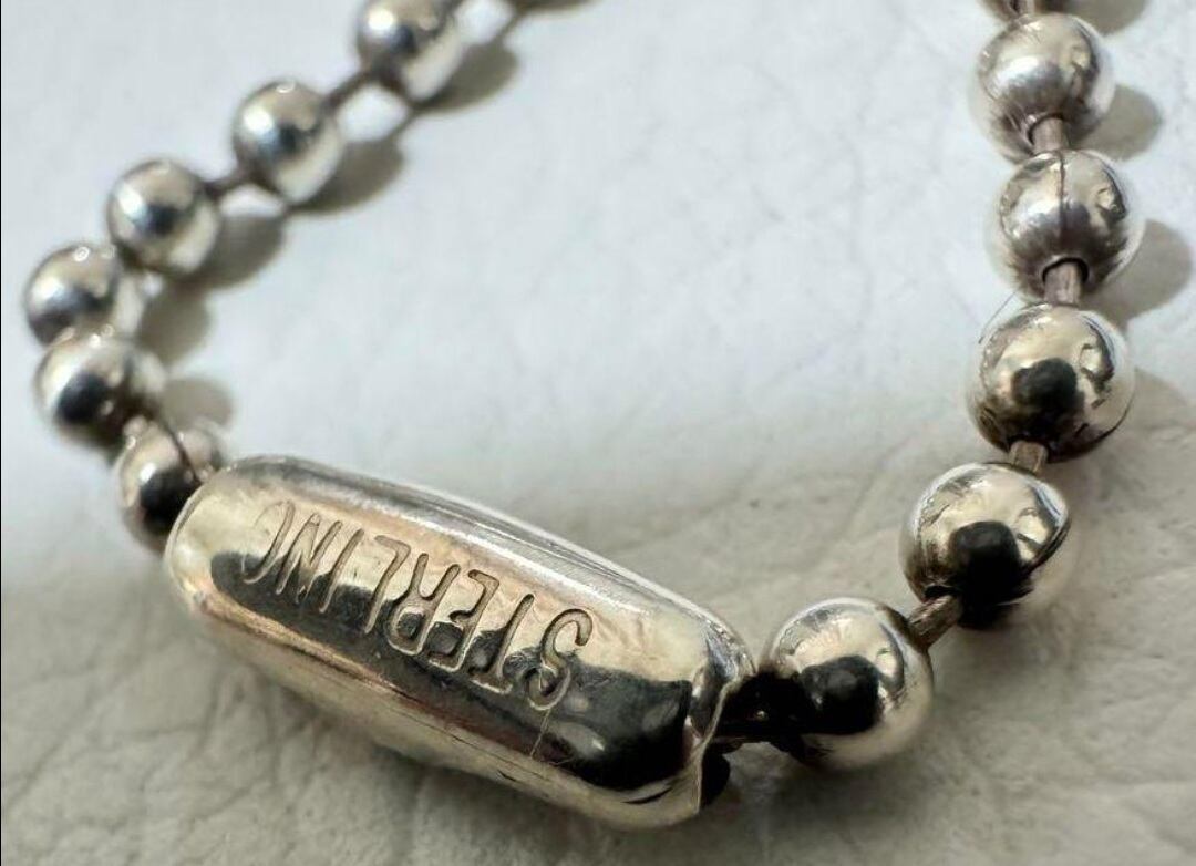 CHROME HEARTS クロムハーツ フレームド CHプラス ダイヤモンド