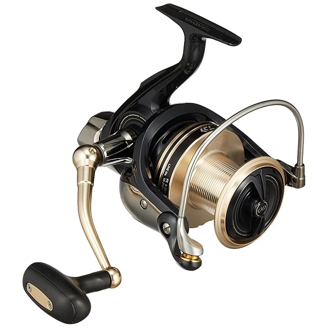 AbuGarcia (アブガルシア) Superior 2000SH スーペリア ソルト対応