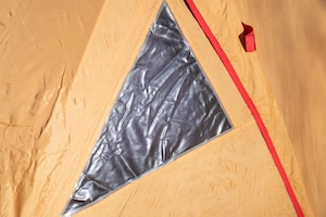 ビンテージテント Marmot Equinox