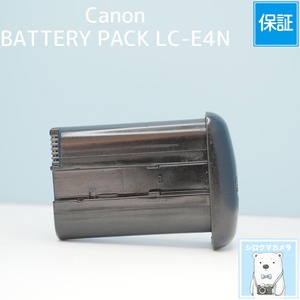 Canon BATTERY PACK LC-E4N a6613