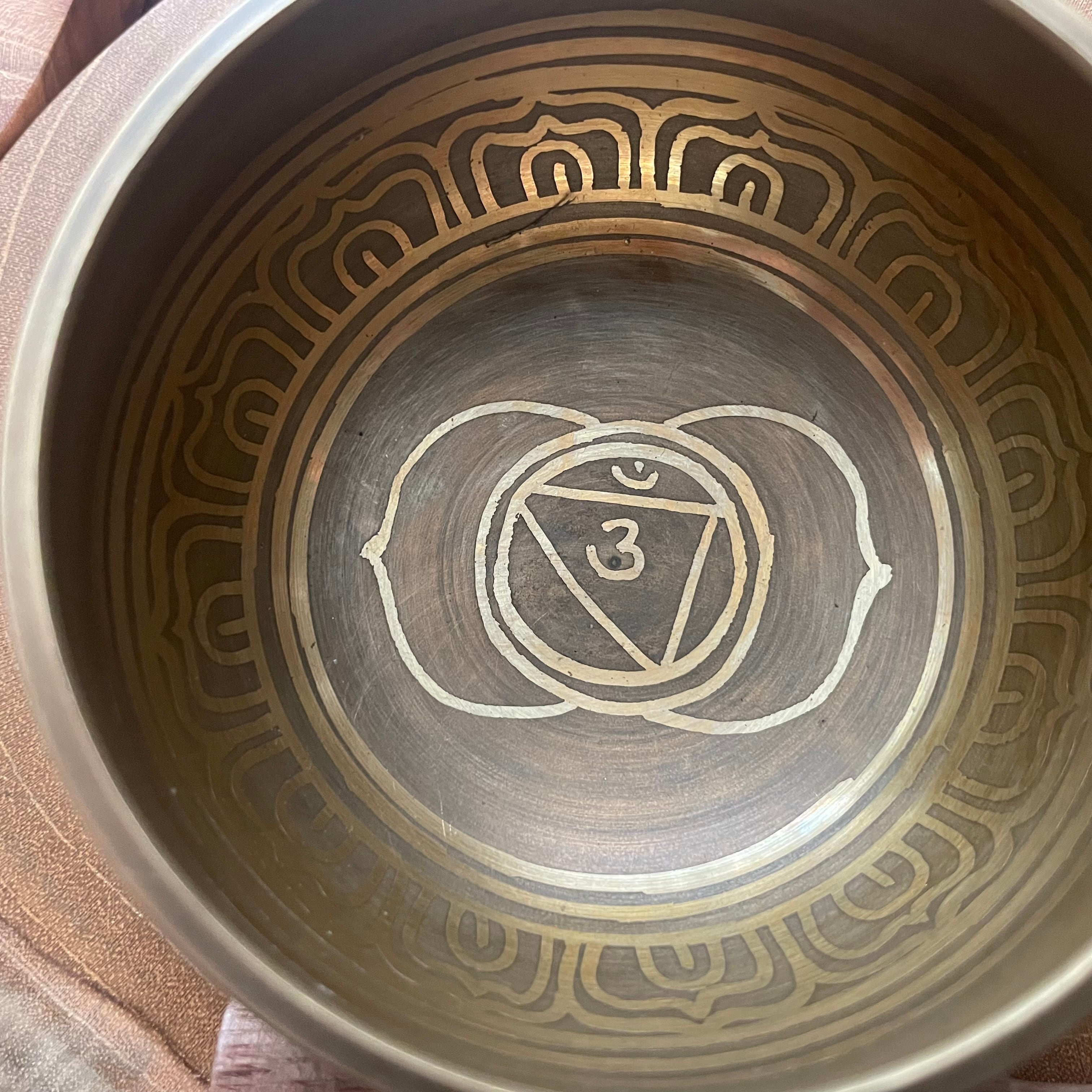 New】Singing Bowl ~ シンギングボウル ~from:Nepal | and. the earth