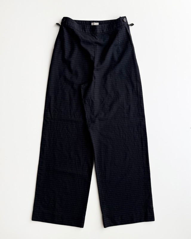 SS2000 HERMES BY MARGIELA BOARDER PANTS