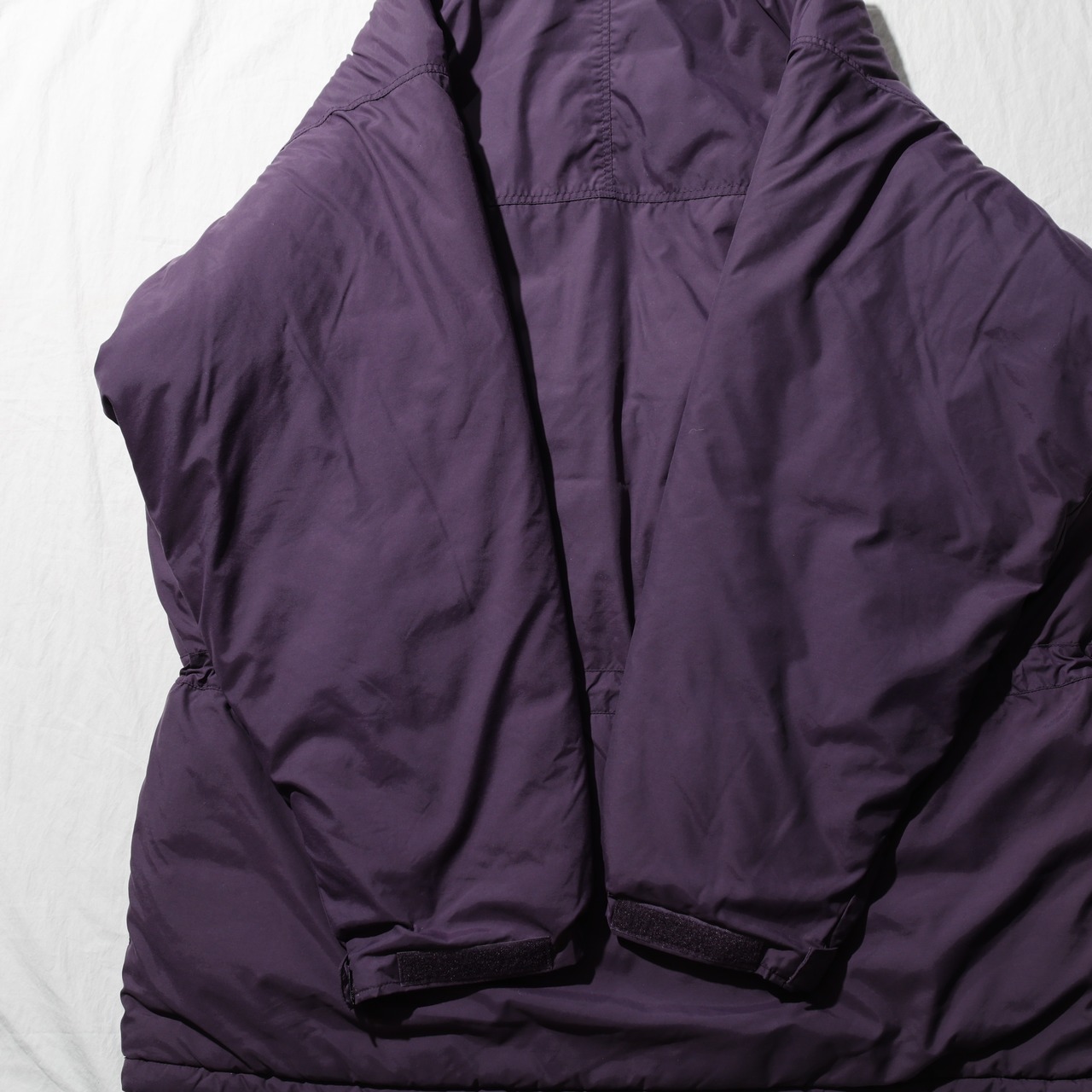 極美品 XL 95年 パープル Guide Parka Patagonia ダウン ガイドパーカー パタゴニア