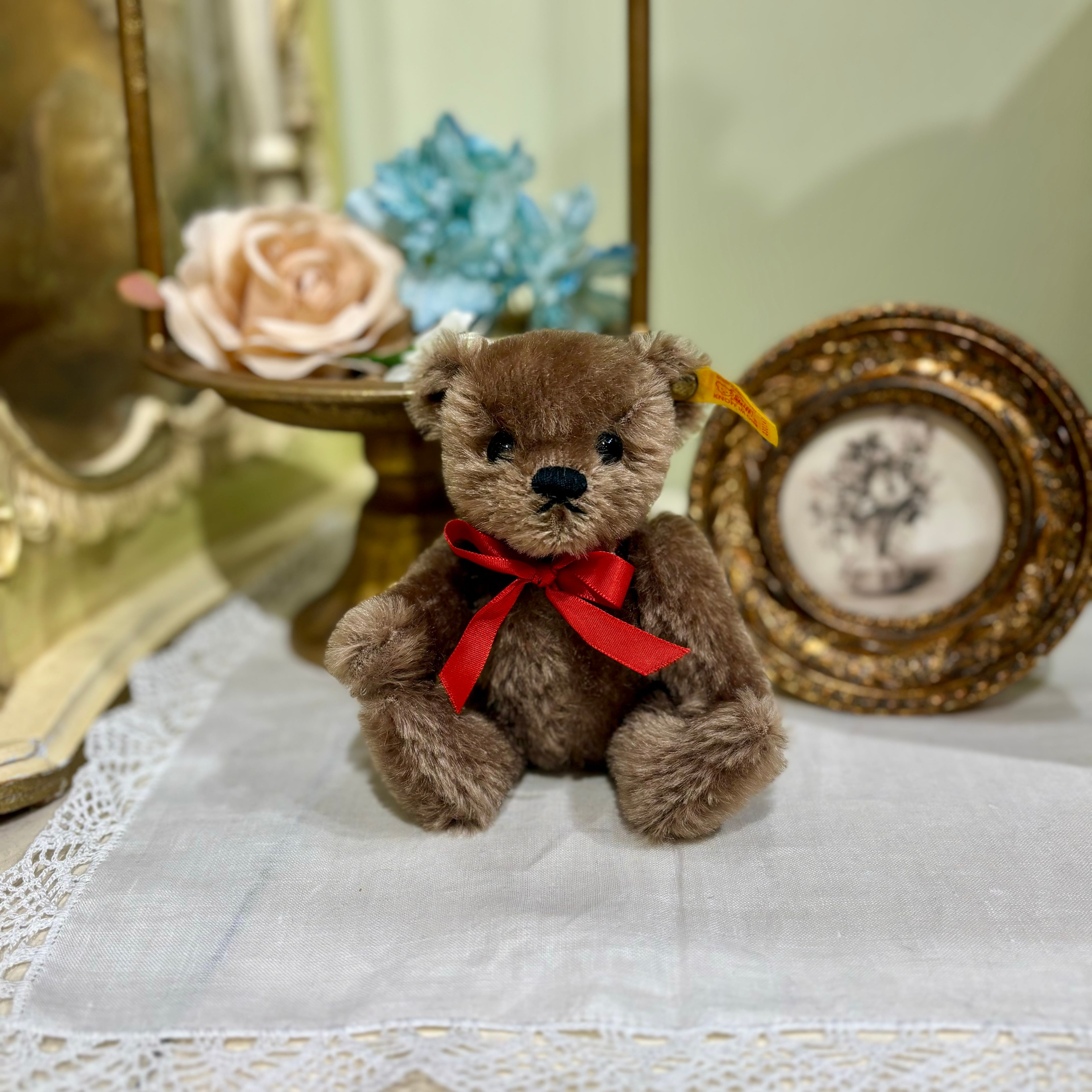 90年代〜テディベア | Bells Room