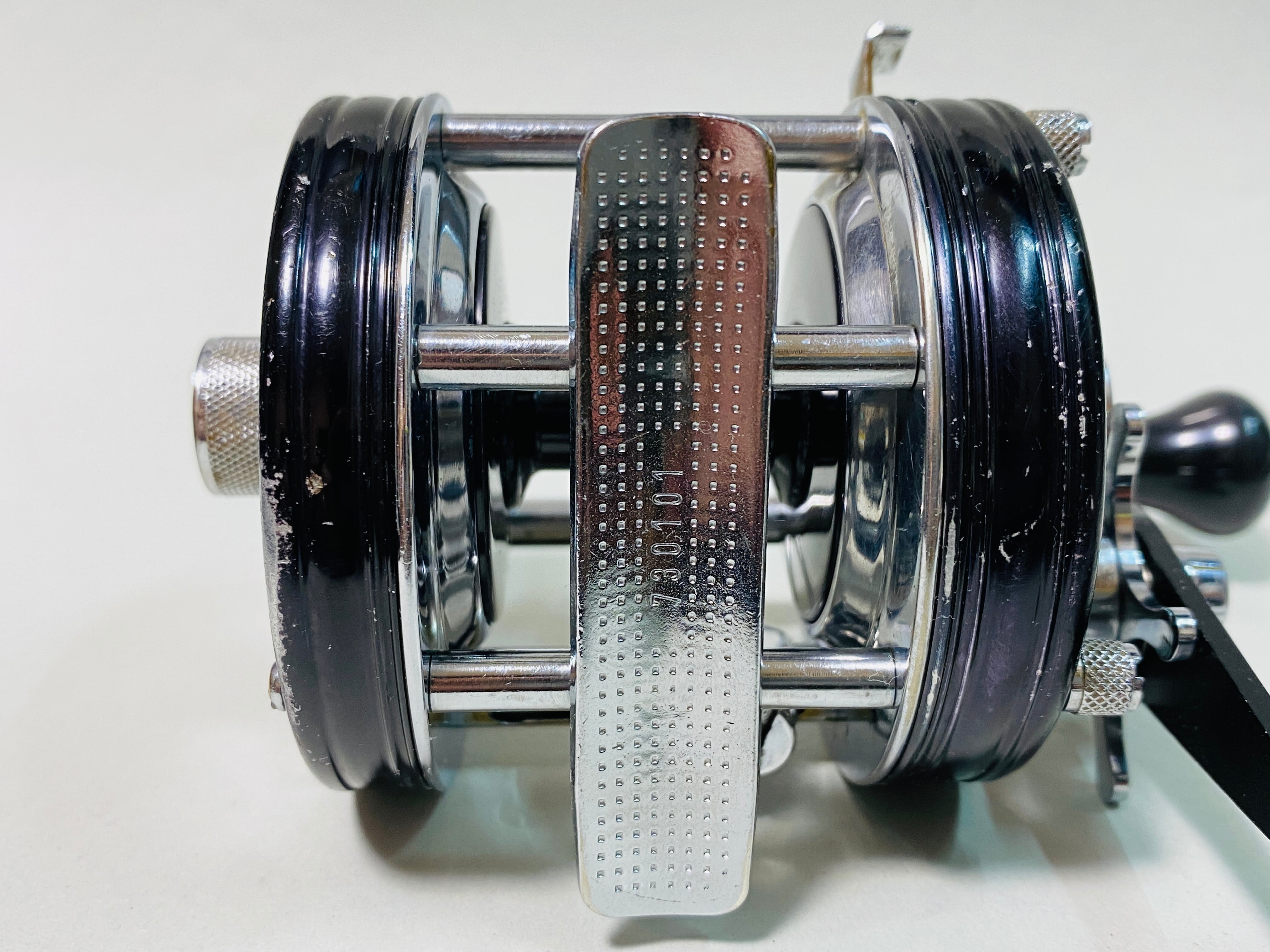 70s Vintage ABU Ambassadeur 5000C [3427] | Tackleshop GTA