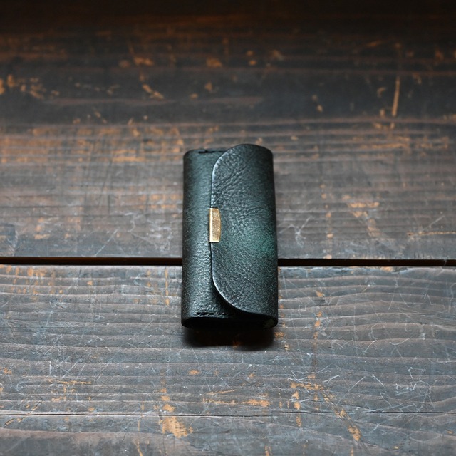 ロールキーケース / ハバナ限定仕様