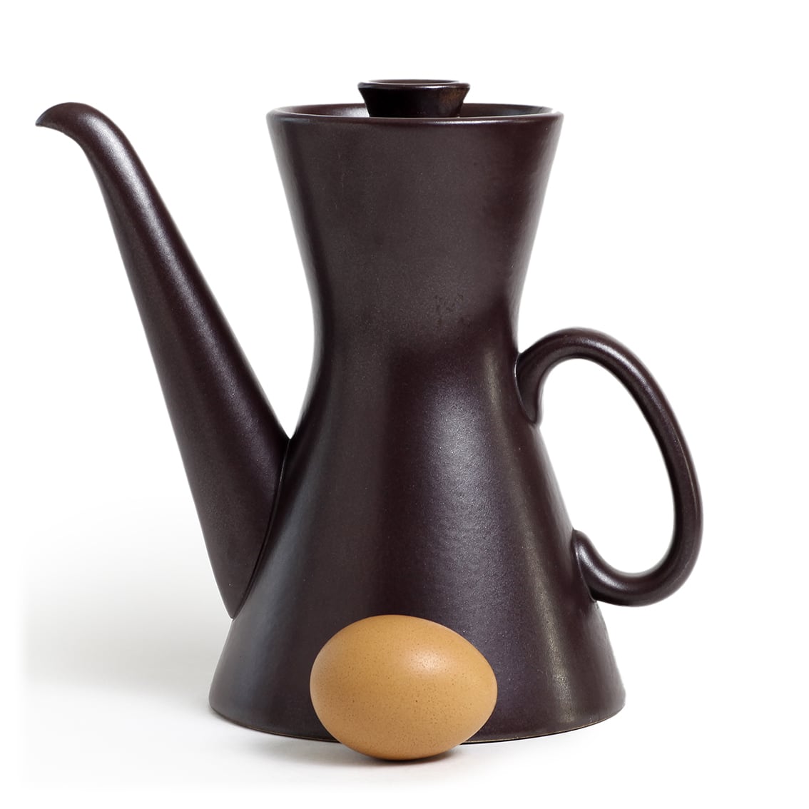 Gustavsberg グスタフスベリ Terma テルマ ポット（モデル12）北欧